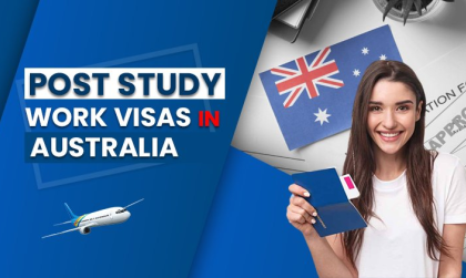 Thay đổi về visa làm việc sau tốt nghiệp – visa 485: Hướng dẫn cho sinh viên Việt